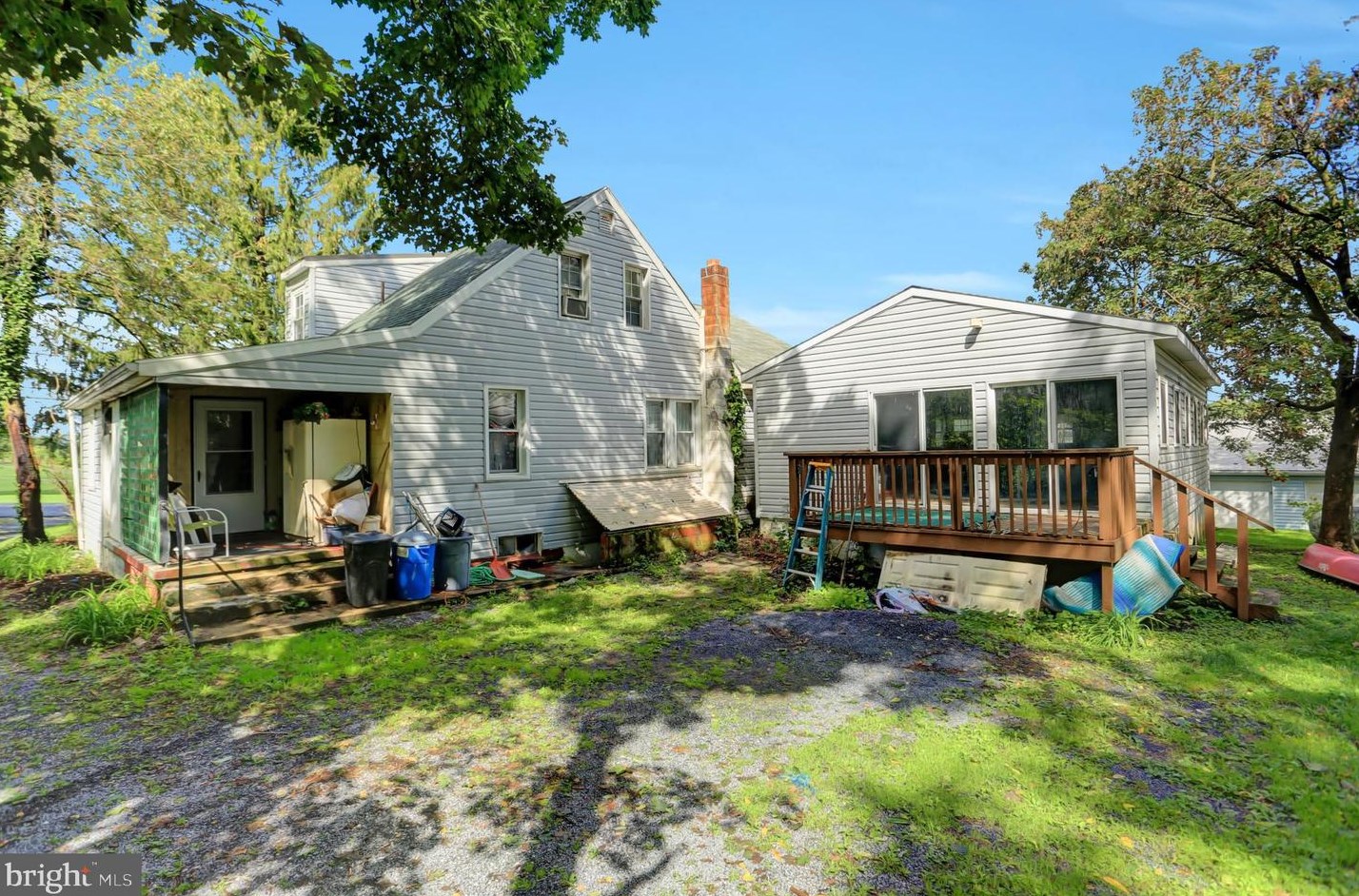 150 Edwards Ave, Chambersburg, PA 17202-3322