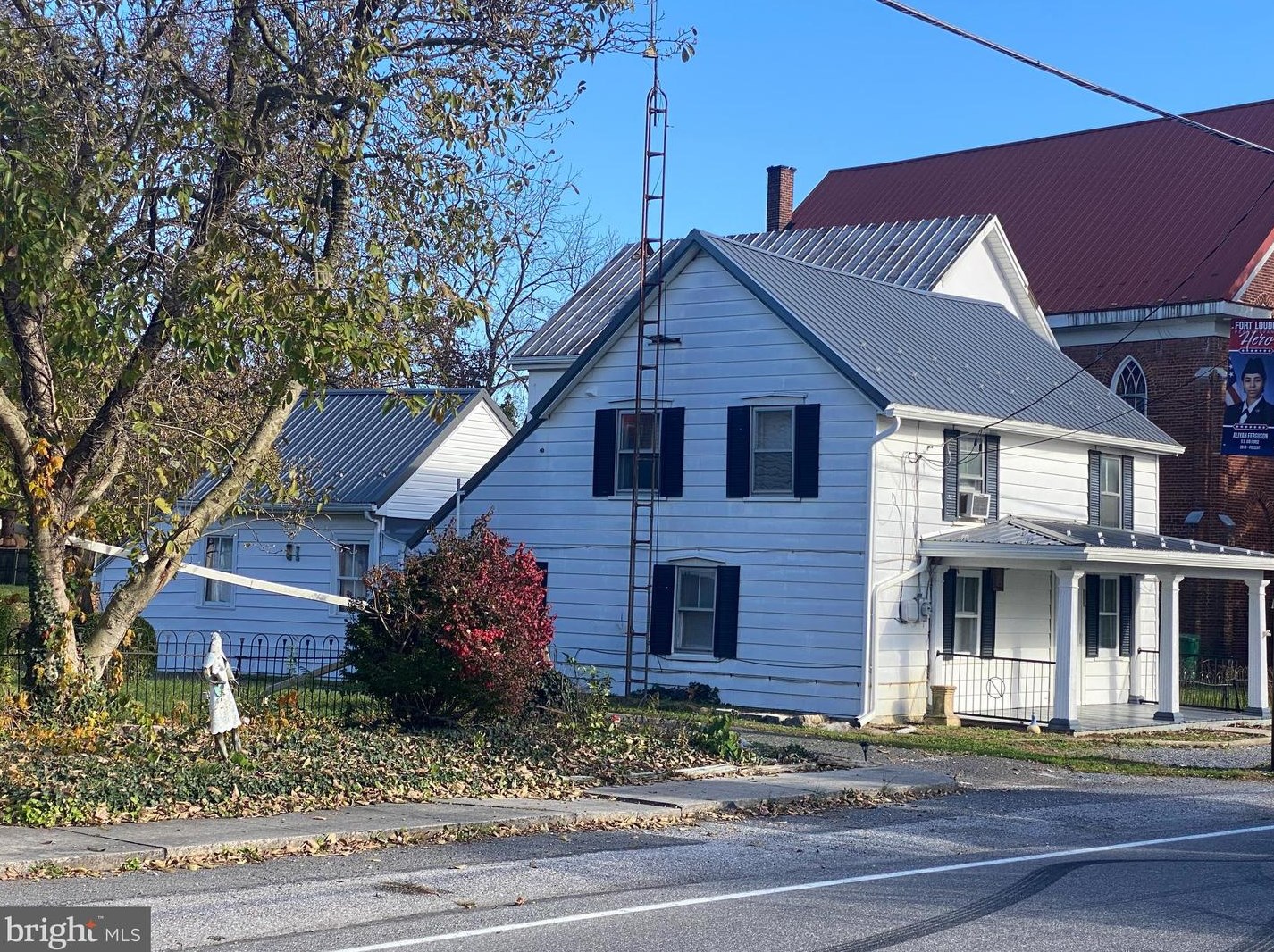 13155 Main St, Richmond Furnace, PA 17224-9804