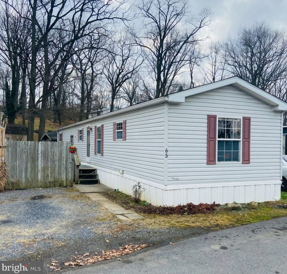 7500 Molly Pitcher Hwy, Lees Cross Roads, PA 17257
