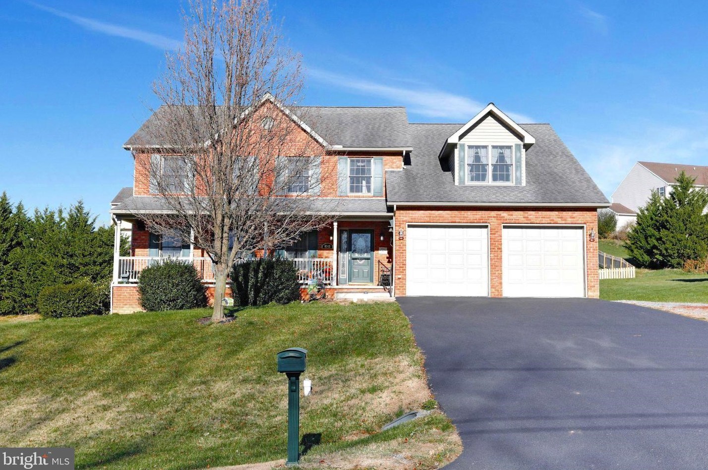 8343 Stottlemyer Rd, Roadside, PA 17268-9214