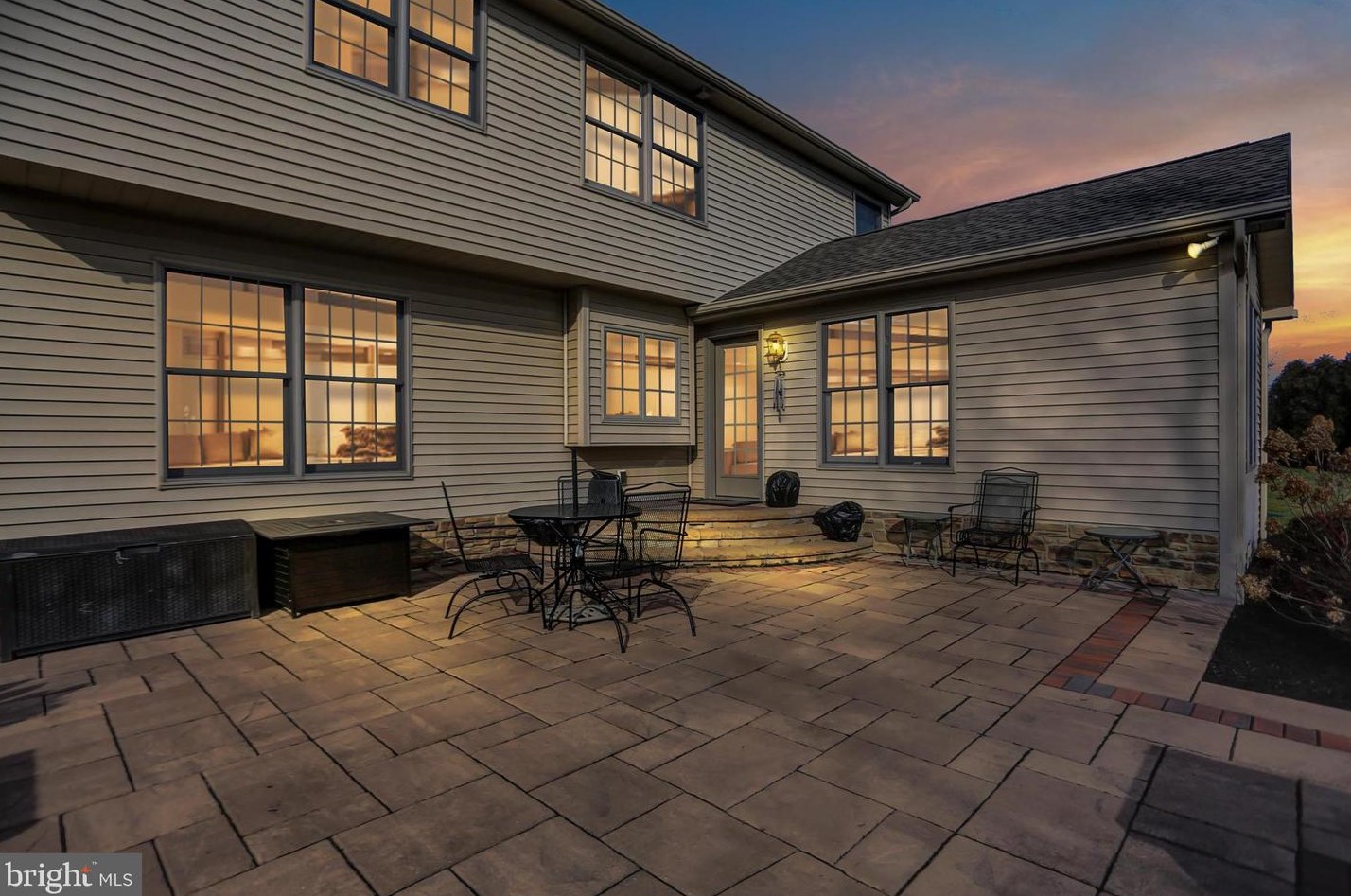 3201 Baltusrol Dr, Chambersburg, PA 17202