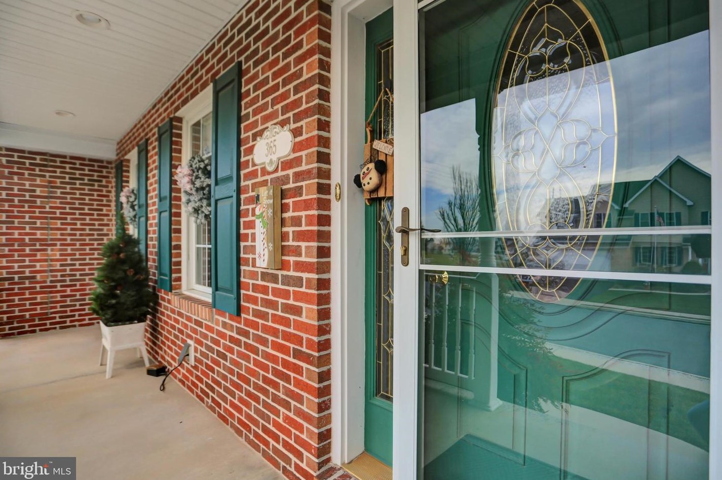 365 Bluebird Trail, Upton, PA 17225