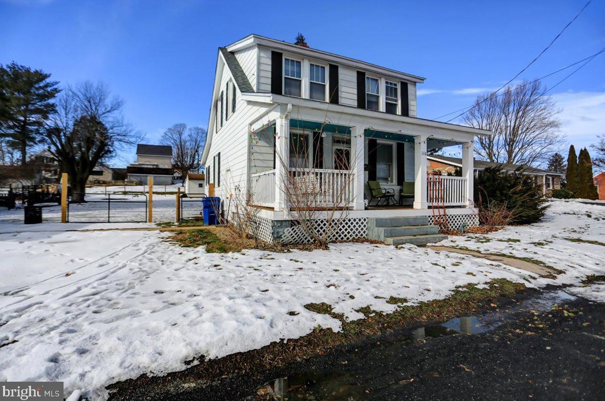 110 Landis Ave, Roadside, PA 17268-1841