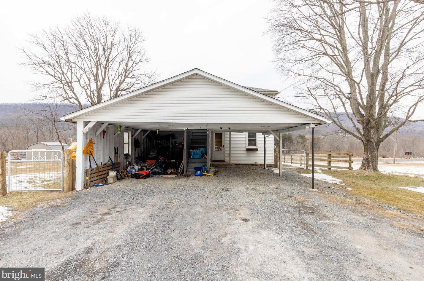 16155 Amberson Rd, Spring Run, PA 17262