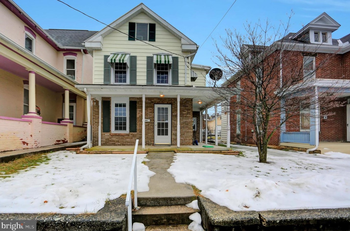 311 S Church St, Roadside, PA 17268