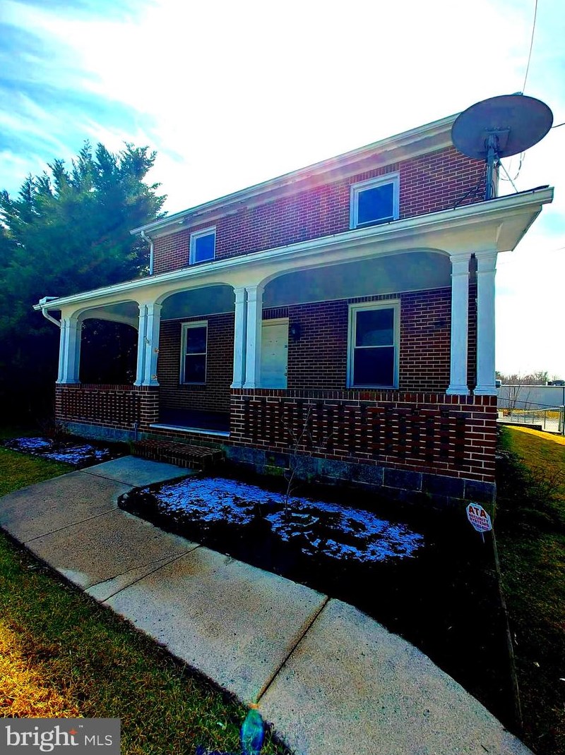 1764 Lincoln Way, Chambersburg, PA 17202-3348