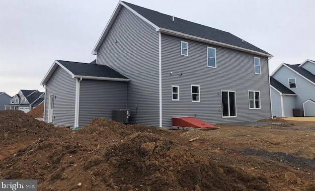 2439 Austin Ave, Chambersburg, PA 17202
