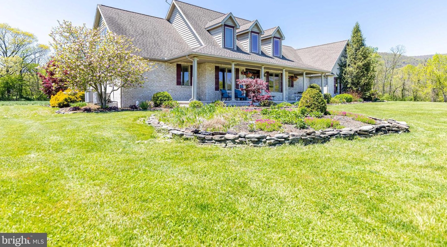 4761 Rumler Rd, Chambersburg, PA 17202-9553