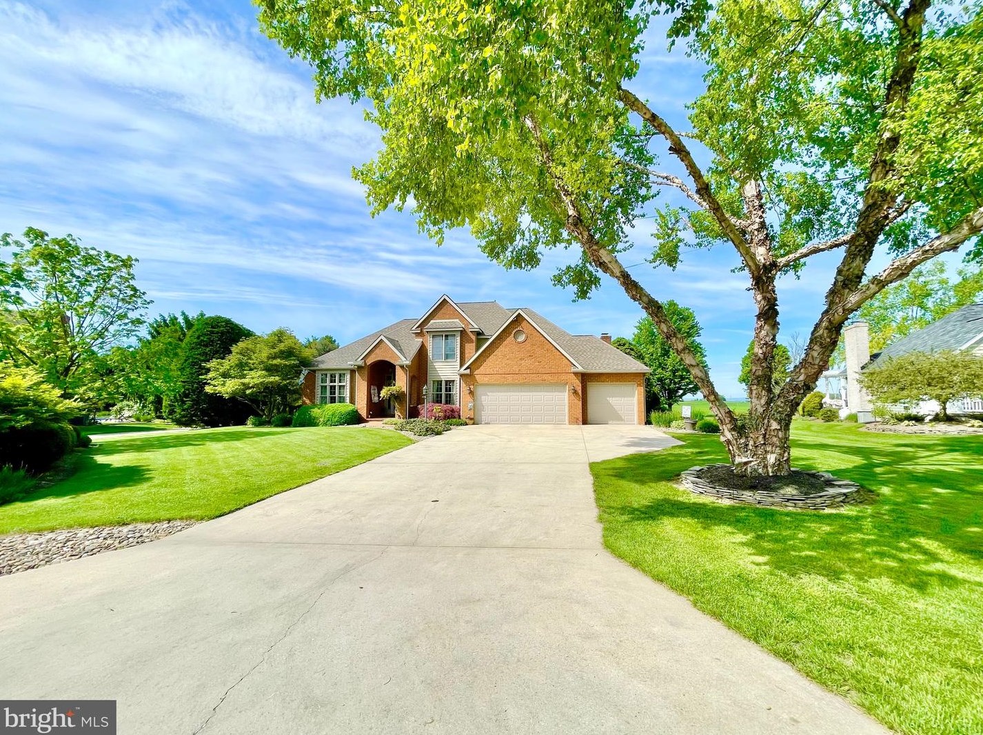 3538 Glen Abbey Dr, Chambersburg, PA 17202-7009