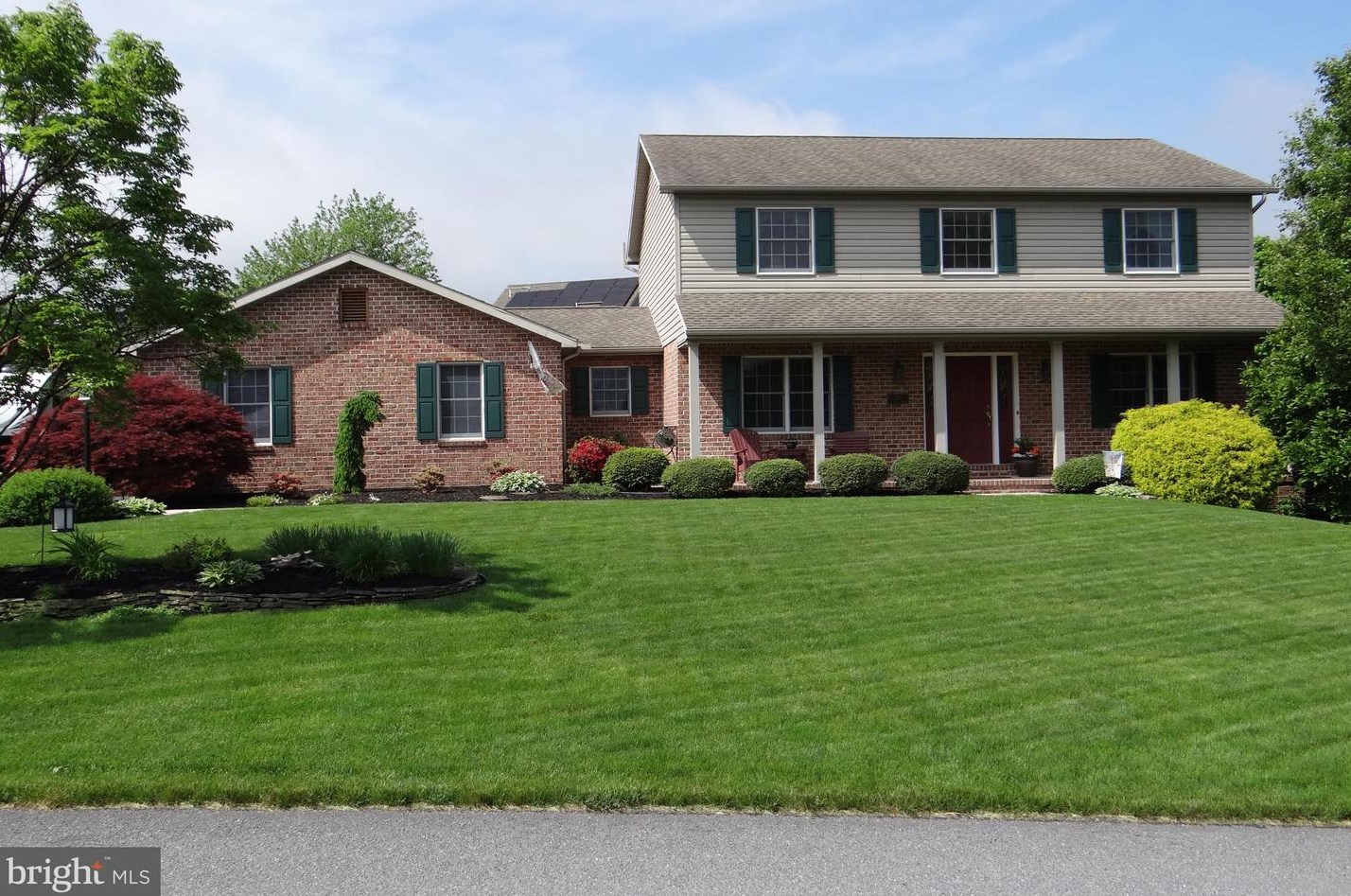 1384 Nittany Dr, Chambersburg, PA 17202-7610