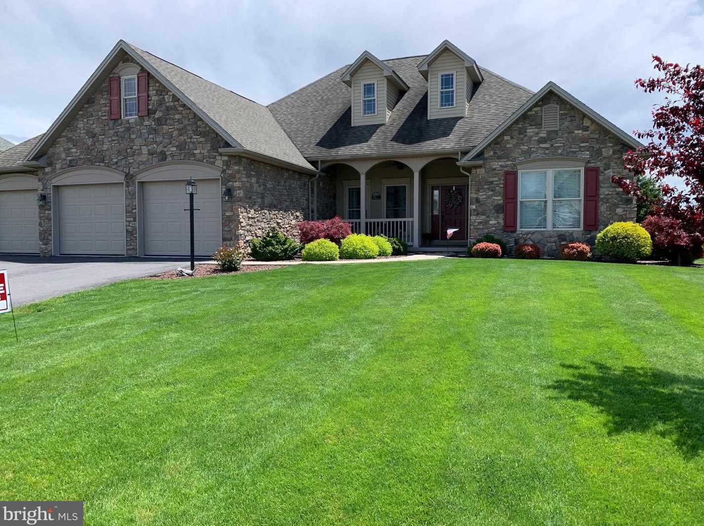 2460 Cornwall Rd, Chambersburg, PA 17202-8243