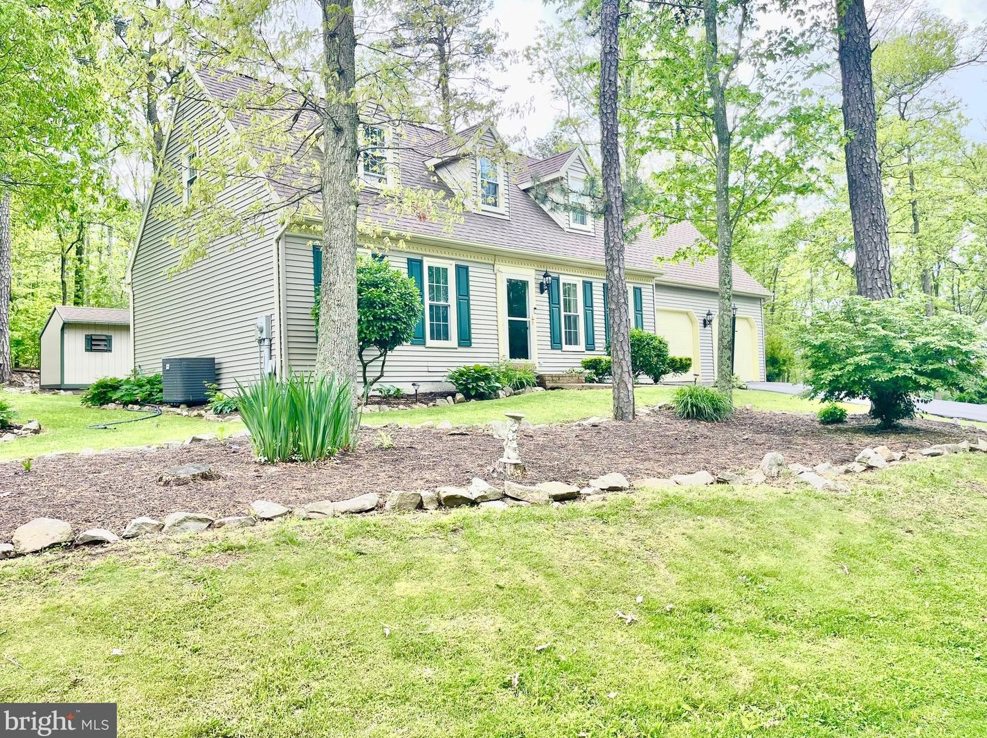 285 Mount Union Rd, Fayetteville, PA 17222-9562
