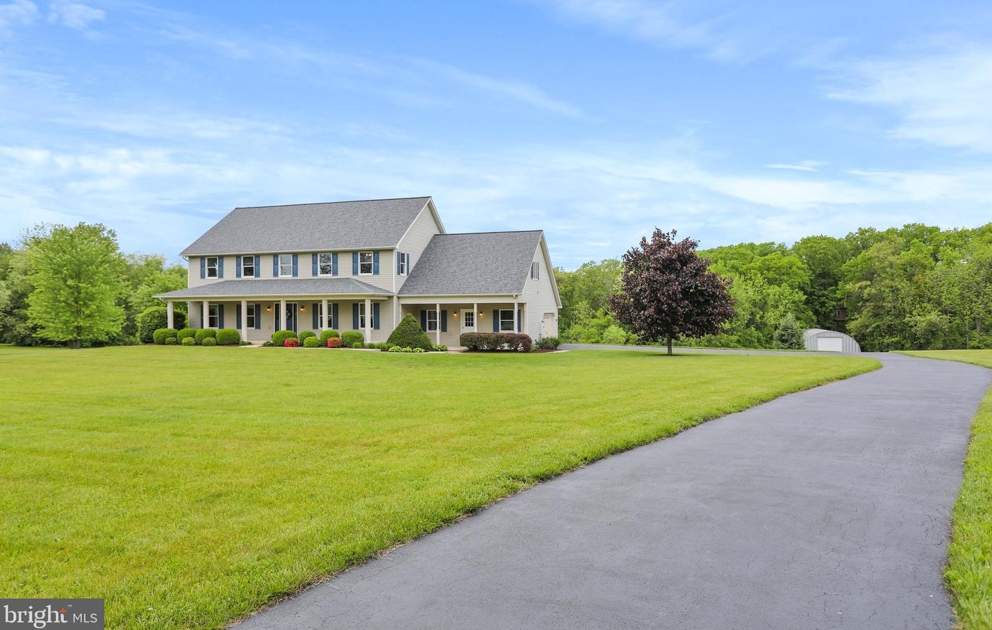 6435 Gehr Rd, Saint Thomas, PA 17252