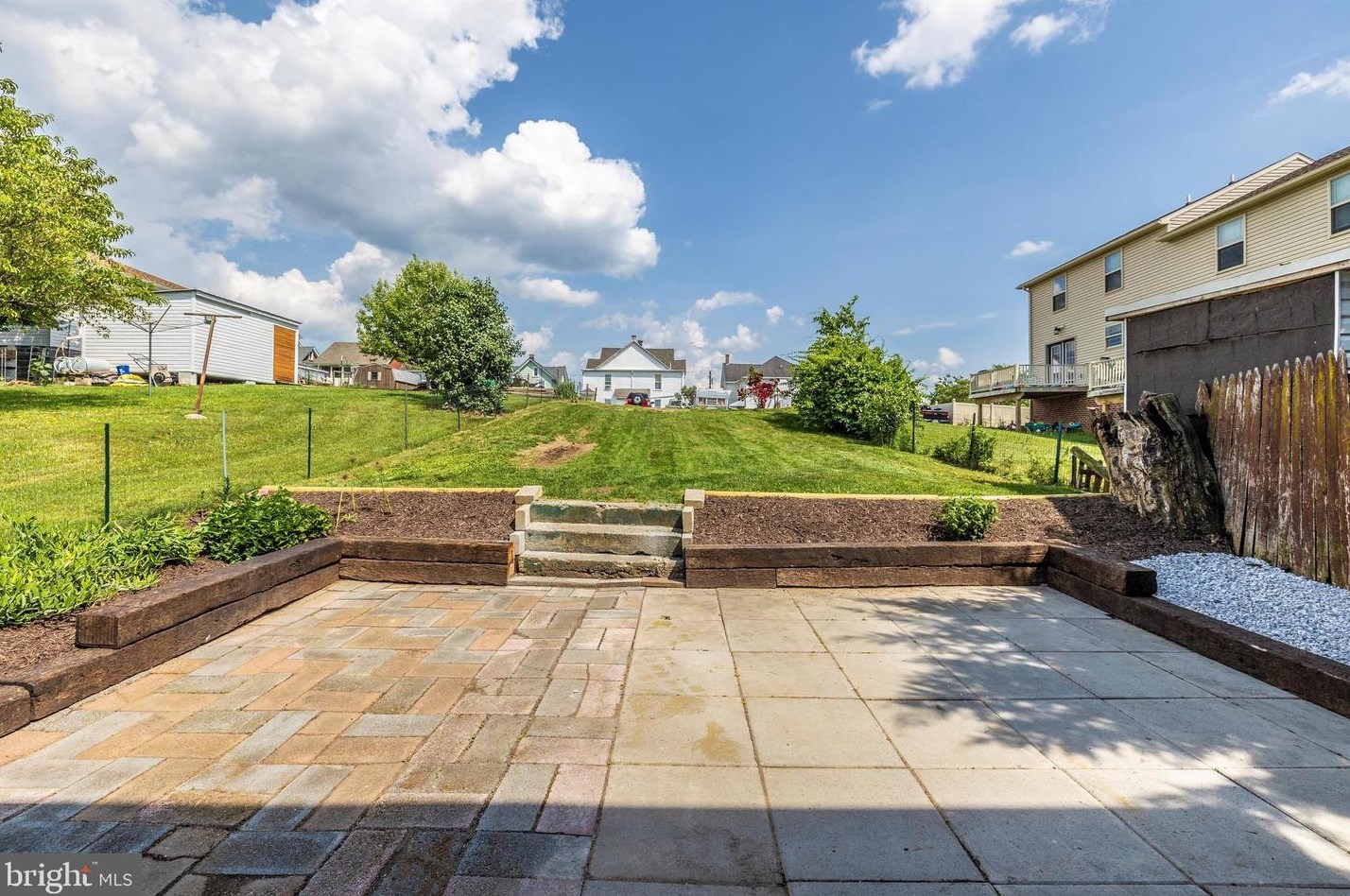 617 Maple St, Roadside PA  17268-2227 exterior