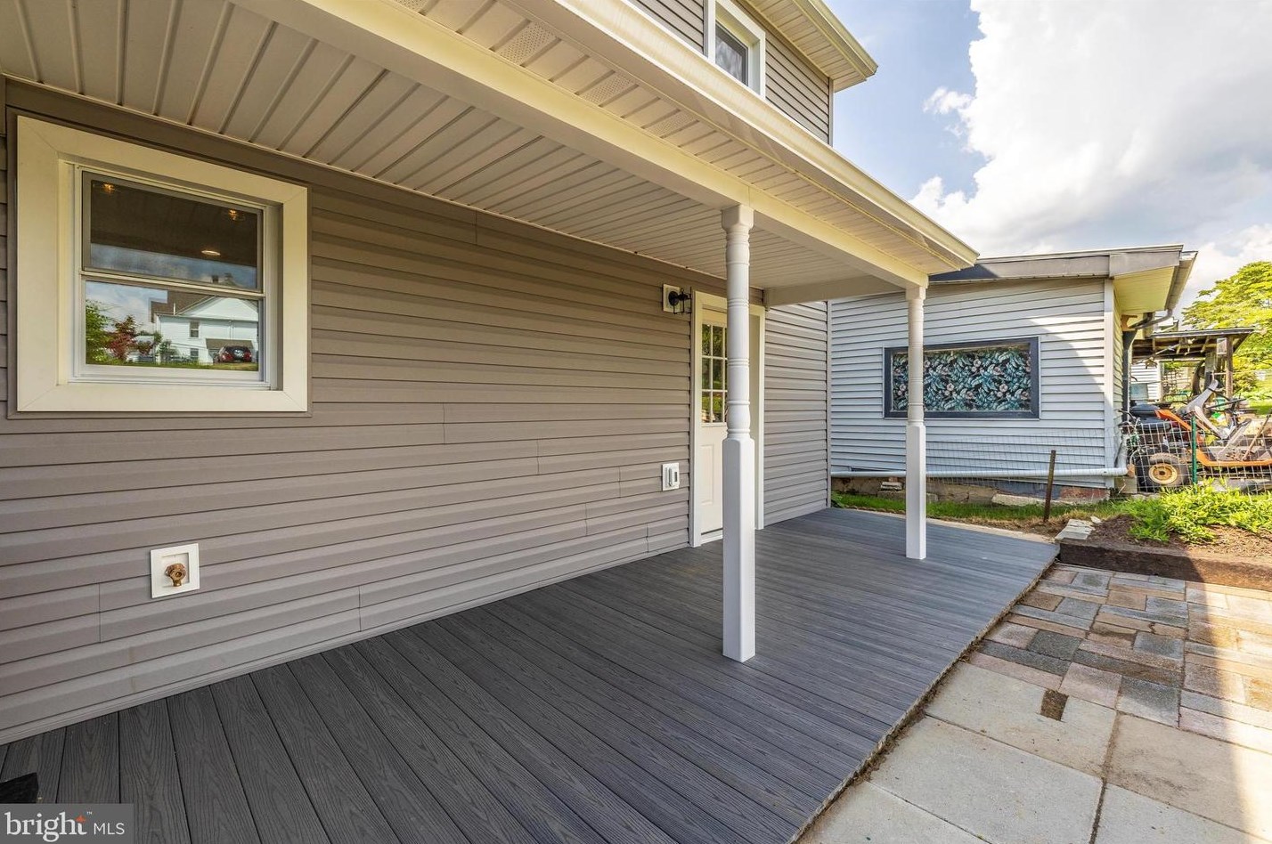 617 Maple St, Roadside PA  17268-2227 exterior