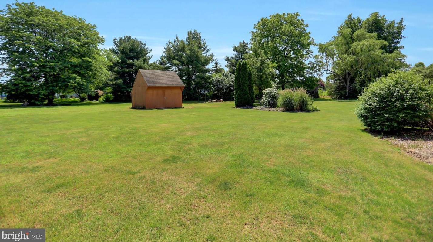1440 Shanks Church Rd, Upton, PA 17225