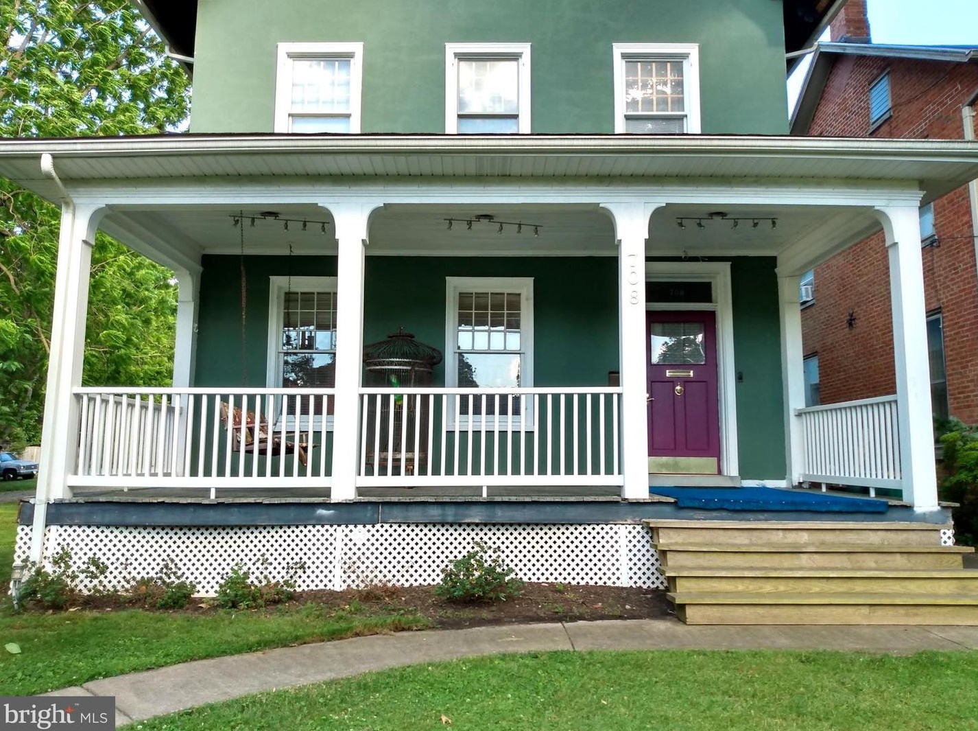 708 Philadelphia Ave, Chambersburg, PA 17201-1267
