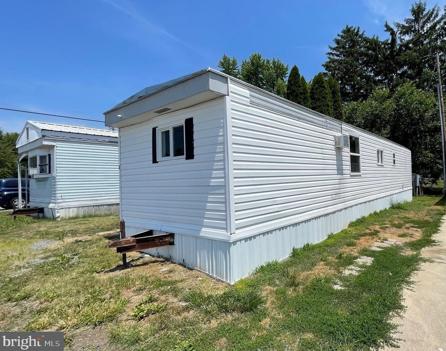 5400 Lincoln Way E #2, Fayetteville, PA 17222