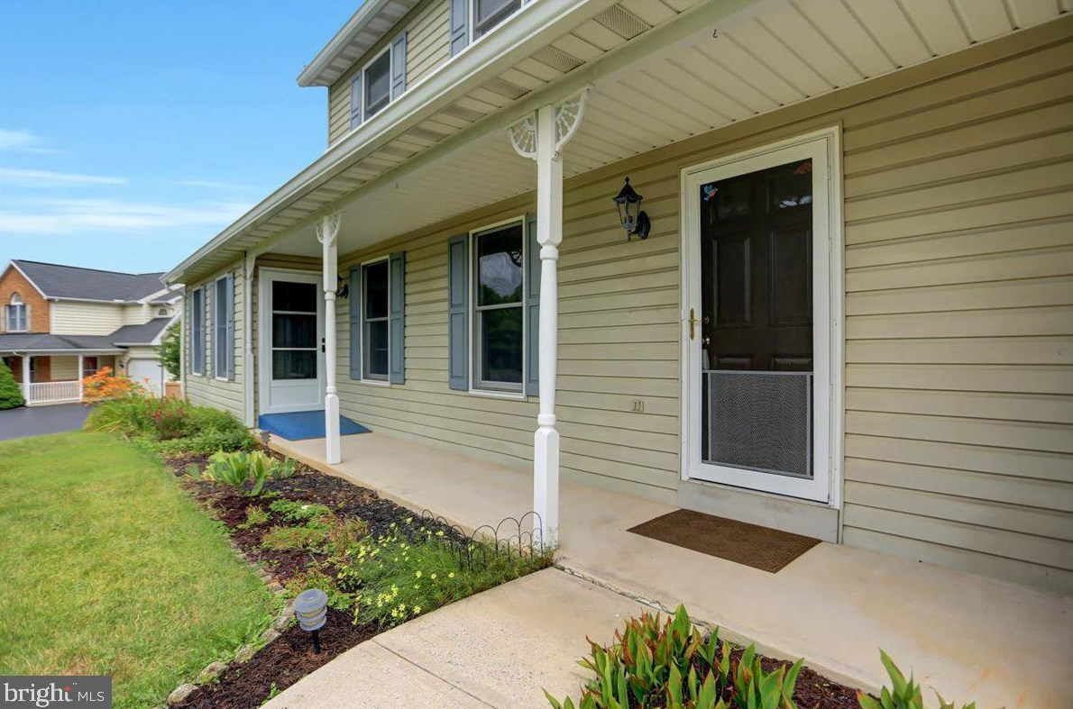 1250 4th Ave, Chambersburg, PA 17202