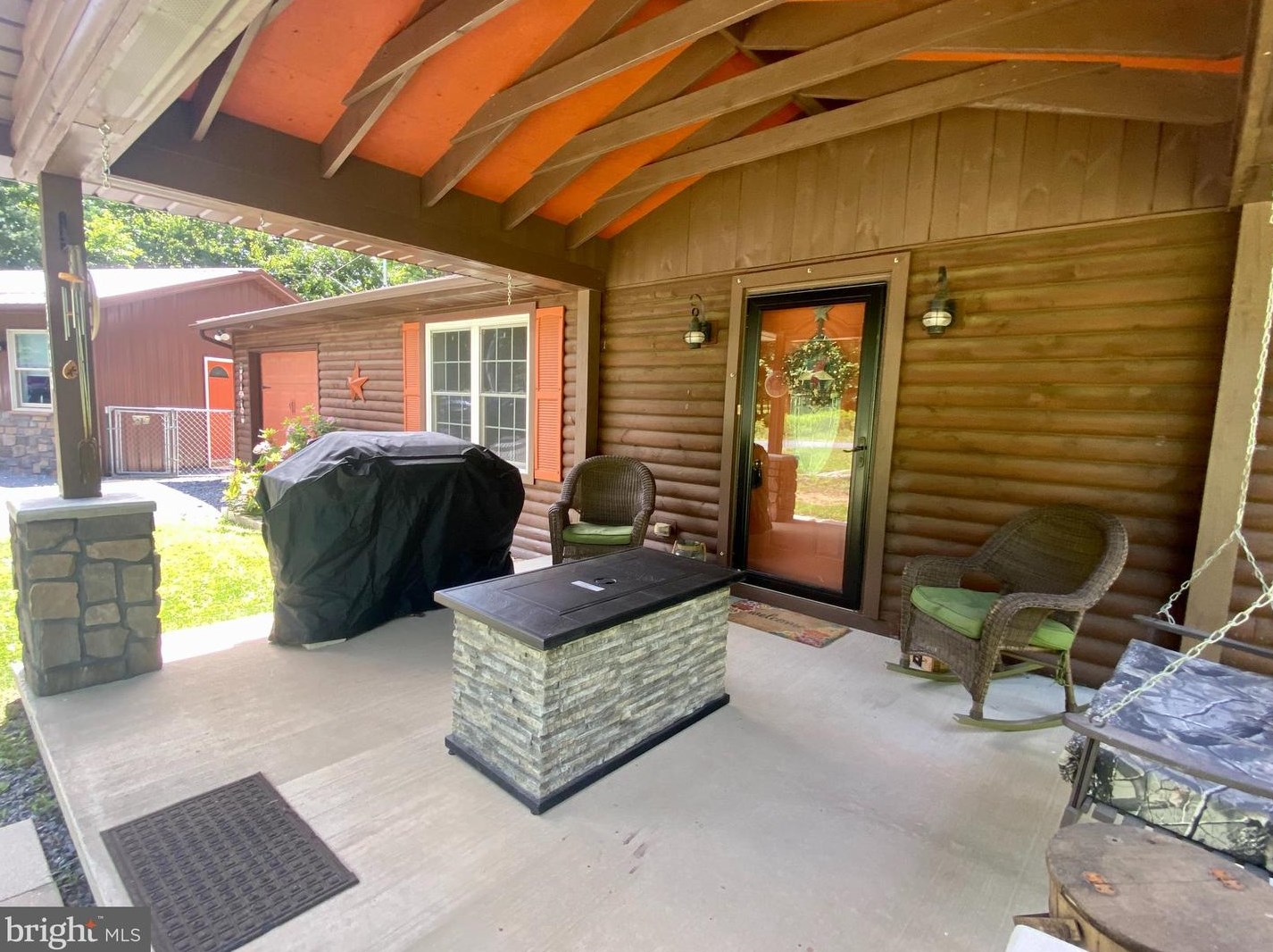 15535 Dogwood Dr, Richmond Furnace, PA 17224
