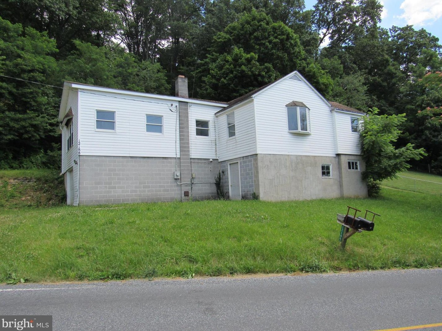 12188 Old Rte 16, Roadside, PA 17268