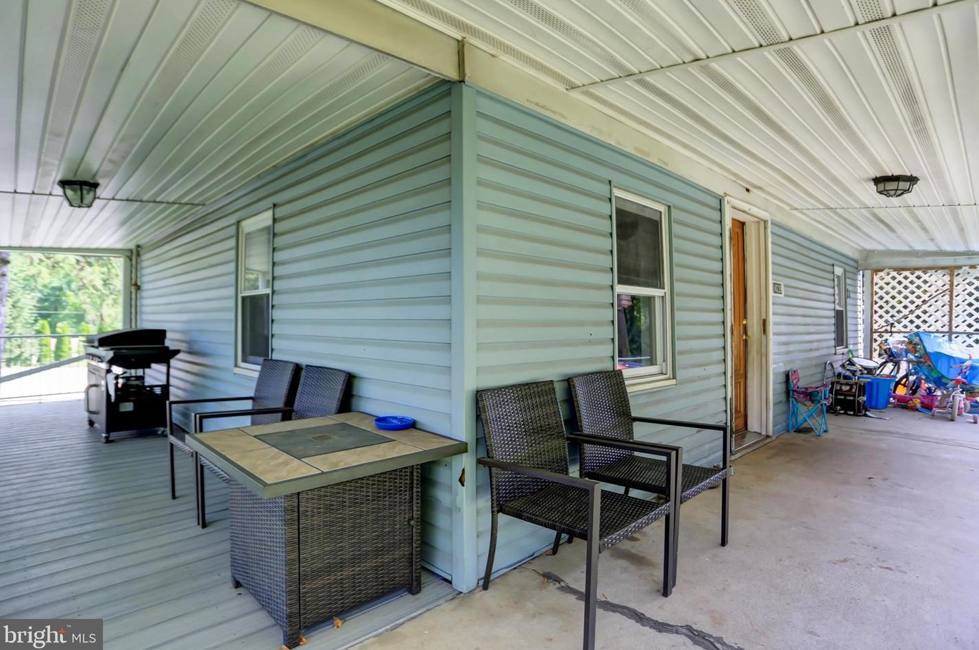 14229 Old Route 16 St, Roadside PA  17268-9304 exterior