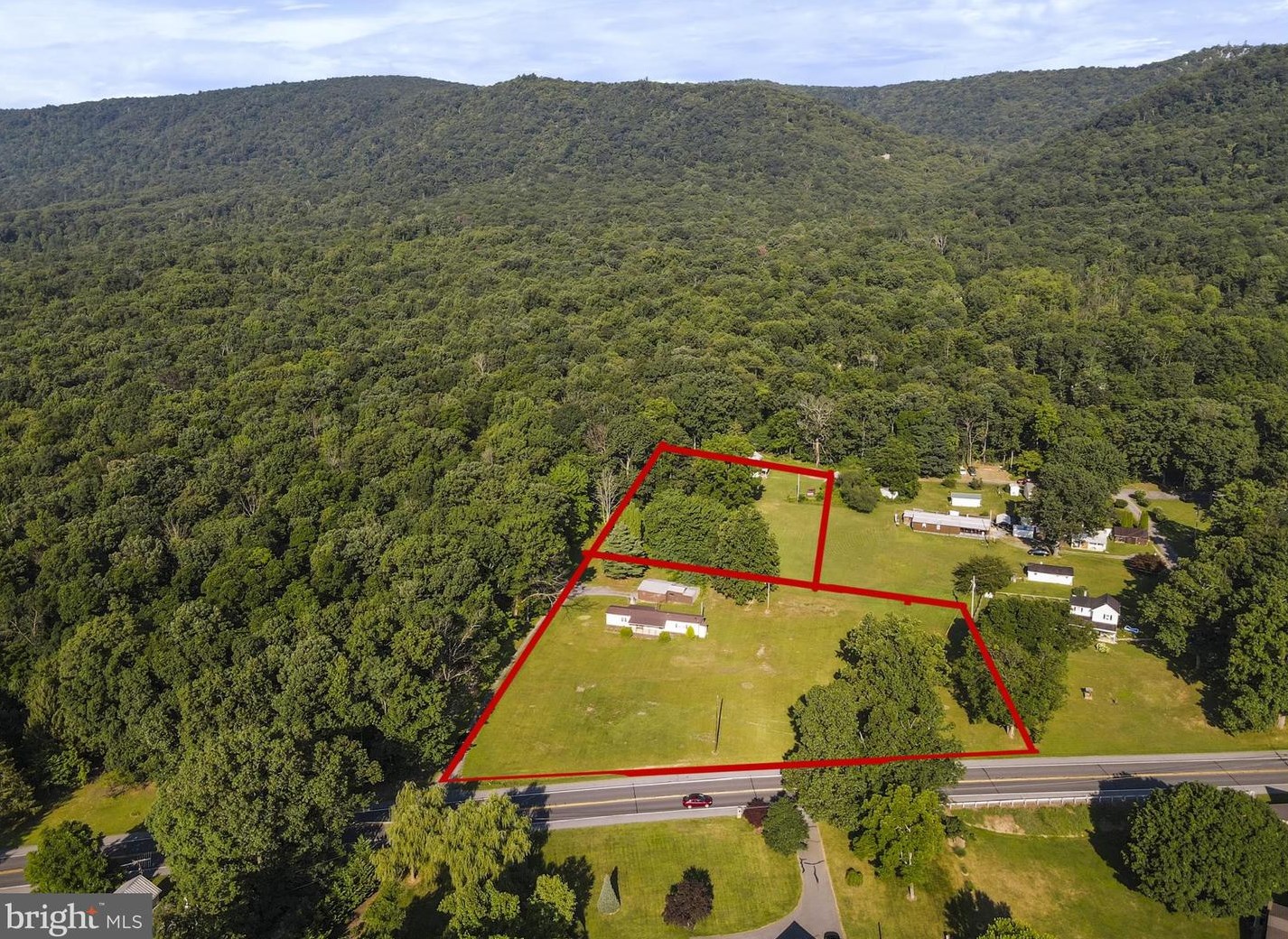 13394 Lincoln Way, Richmond Furnace, PA 17224-9702