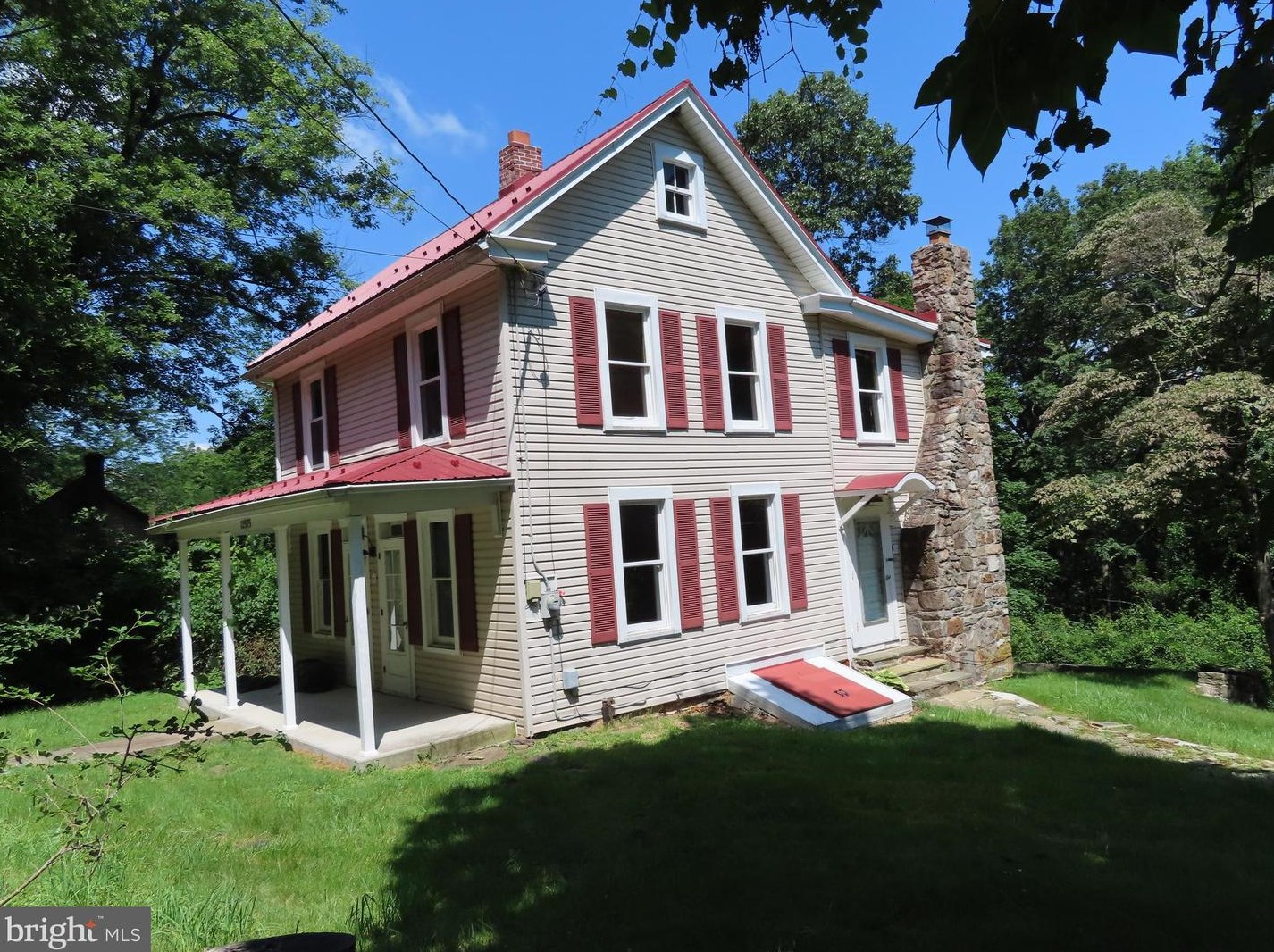 12975 Old Route 16 St, Roadside, PA 17268-8466