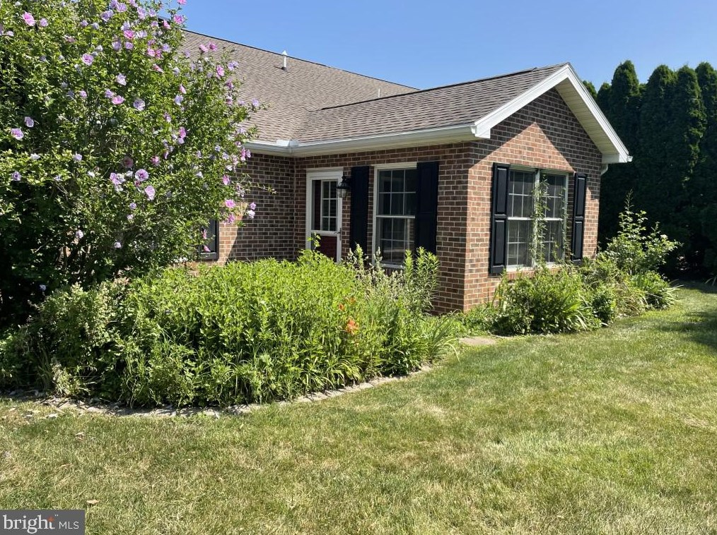 464 Moss Spring Ave, Upton, PA 17225