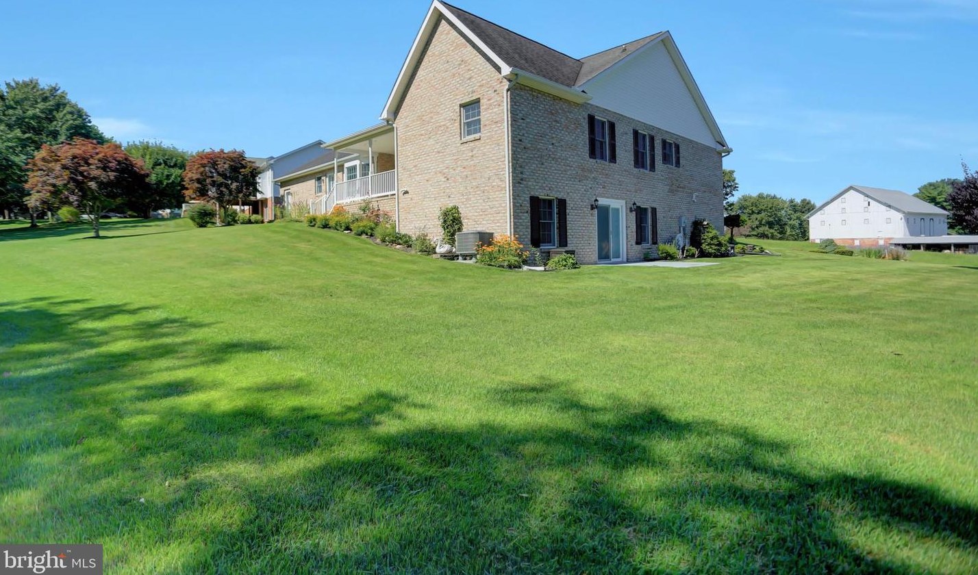 11354 Greenridge Dr, Roadside, PA 17268-8813