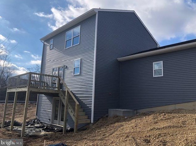 3674 Percy Ave, Chambersburg, PA 17202-9195