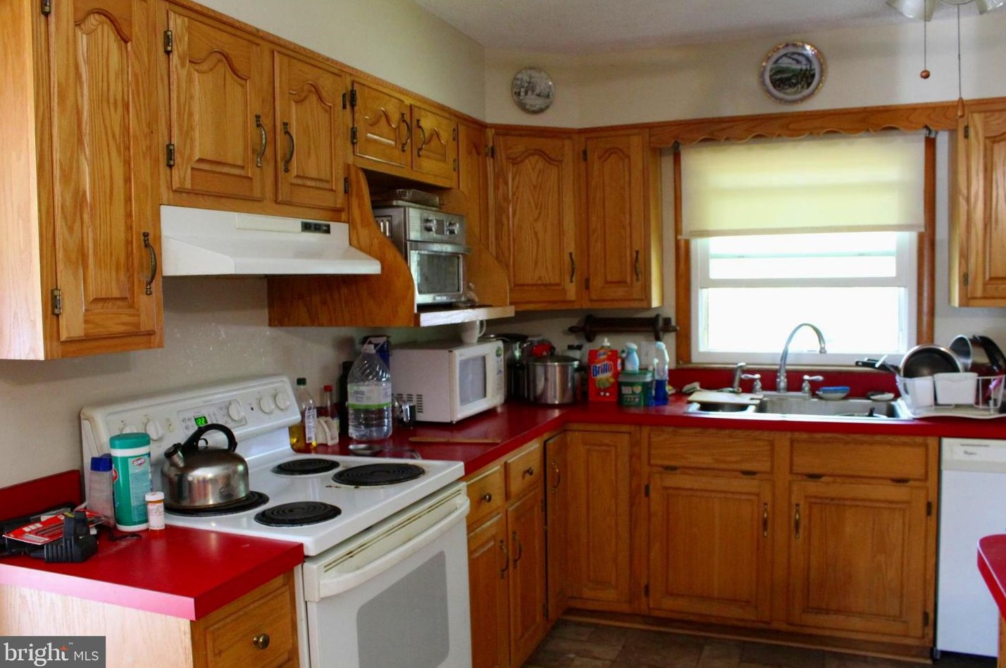 11874 Fort Loudon Rd, Dickey, PA 17236-9788