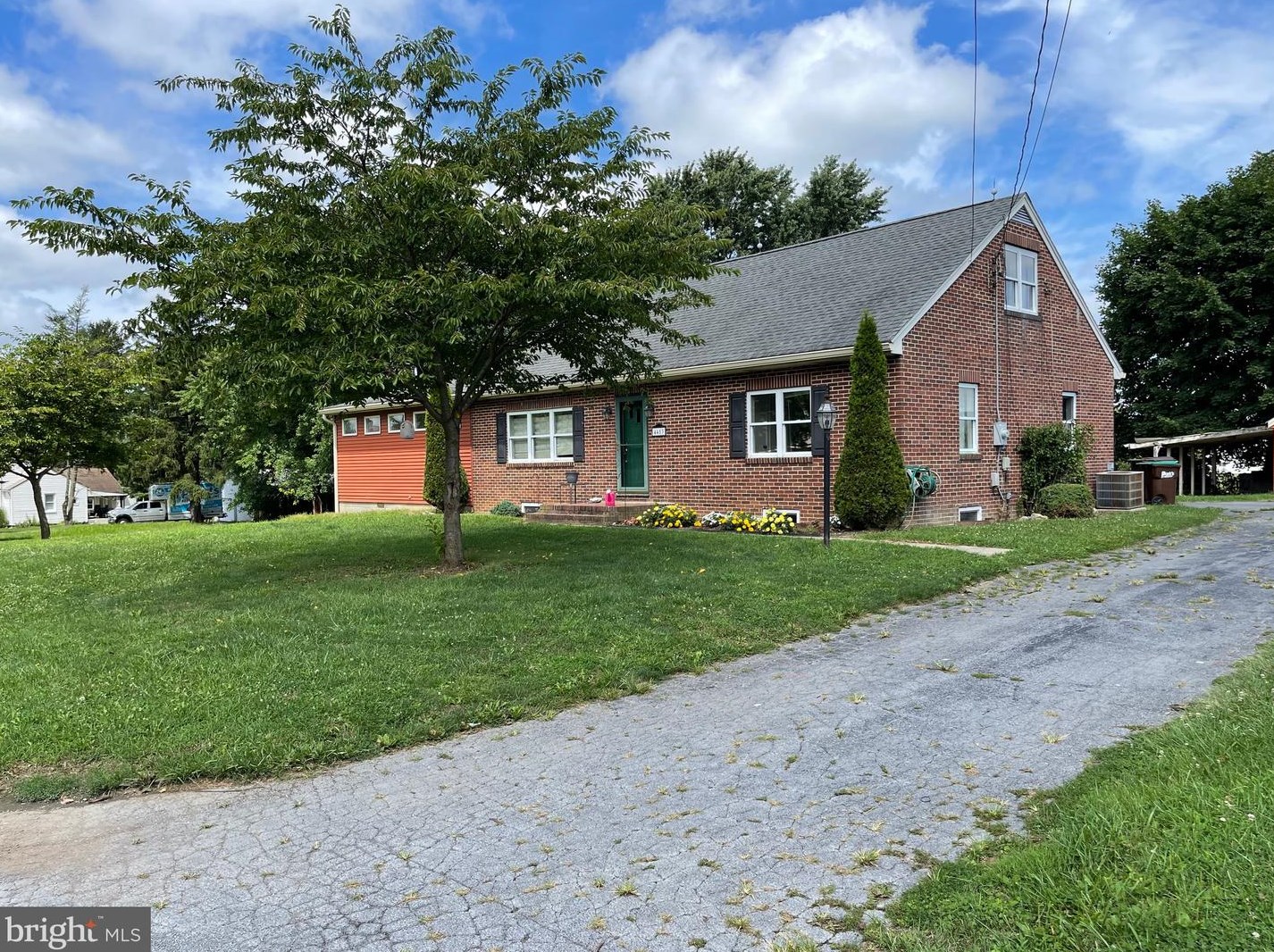4453 Duffield Rd, Chambersburg, PA 17202-9037