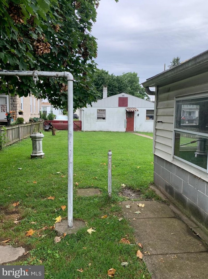 450 Washington St, Chambersburg, PA 17201-2622