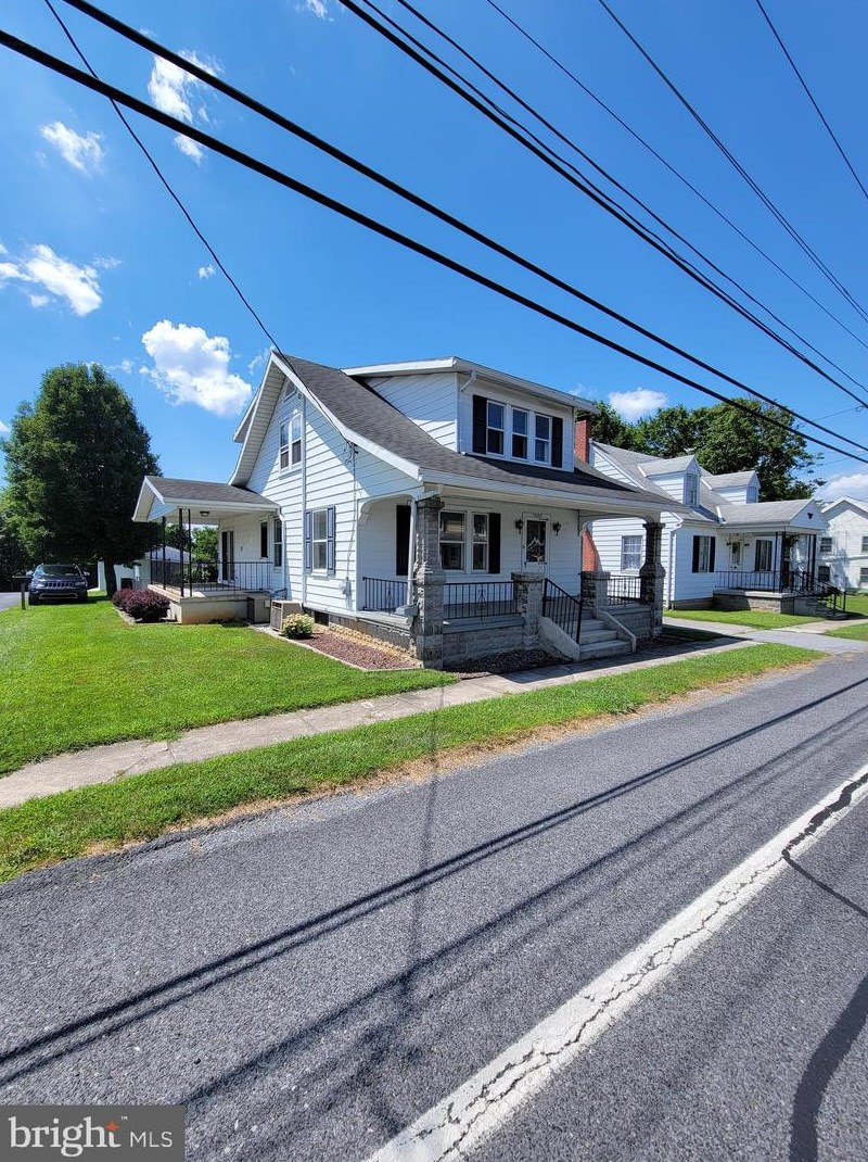 15605 Pennsylvania Ave, Upton, PA 17225