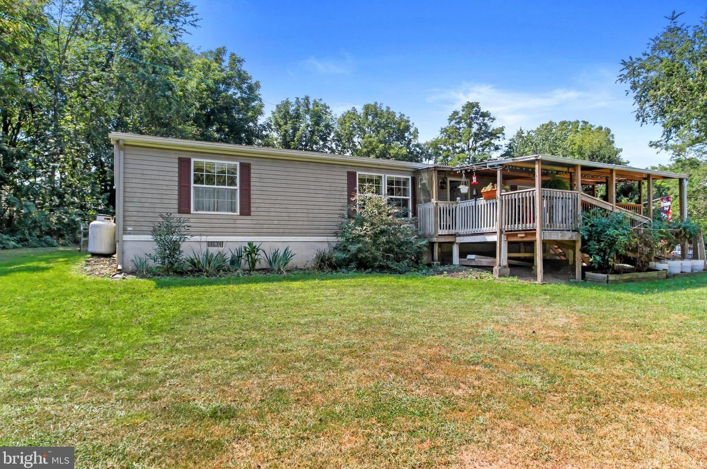 801 Antrim Ln, Upton, PA 17225