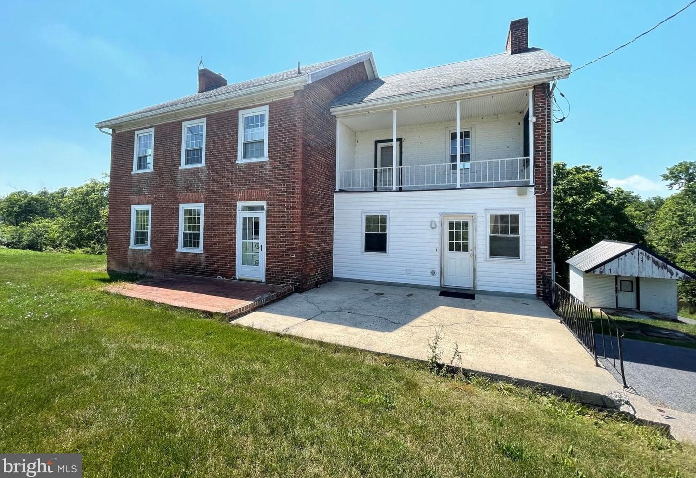 670 Miller Rd, Chambersburg, PA 17202