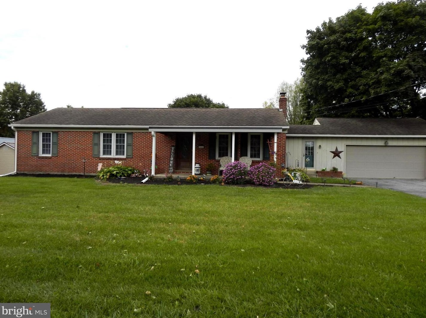1566 Edenville Rd #6, Chambersburg, PA 17202