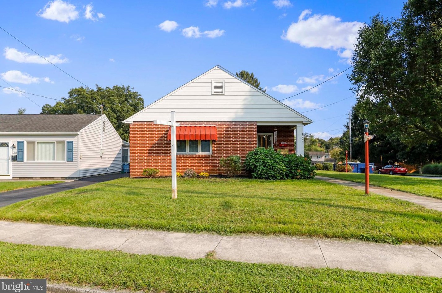 1600 Scotland Ave, Chambersburg, PA 17201