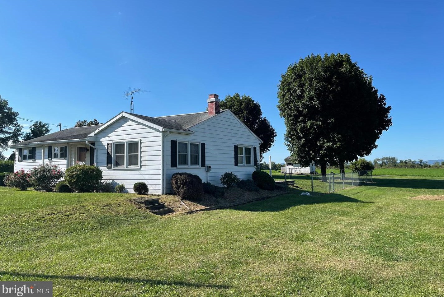 5824 Jack Rd, Chambersburg, PA 17202