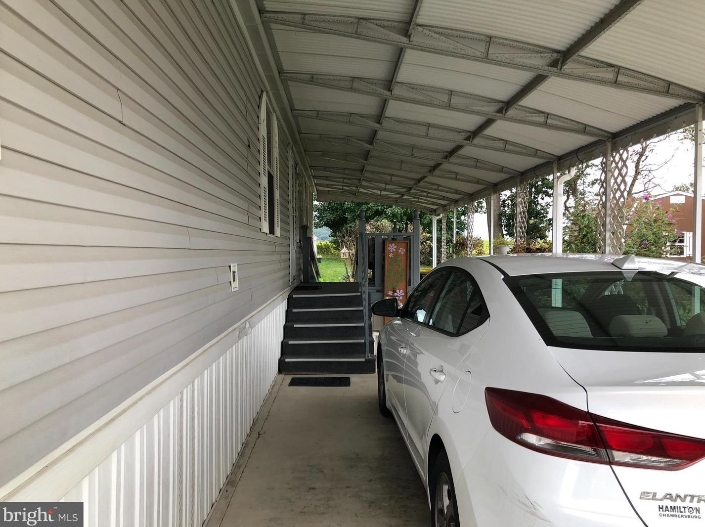 254 Cameo Dr, Fayetteville, PA 17222-1222