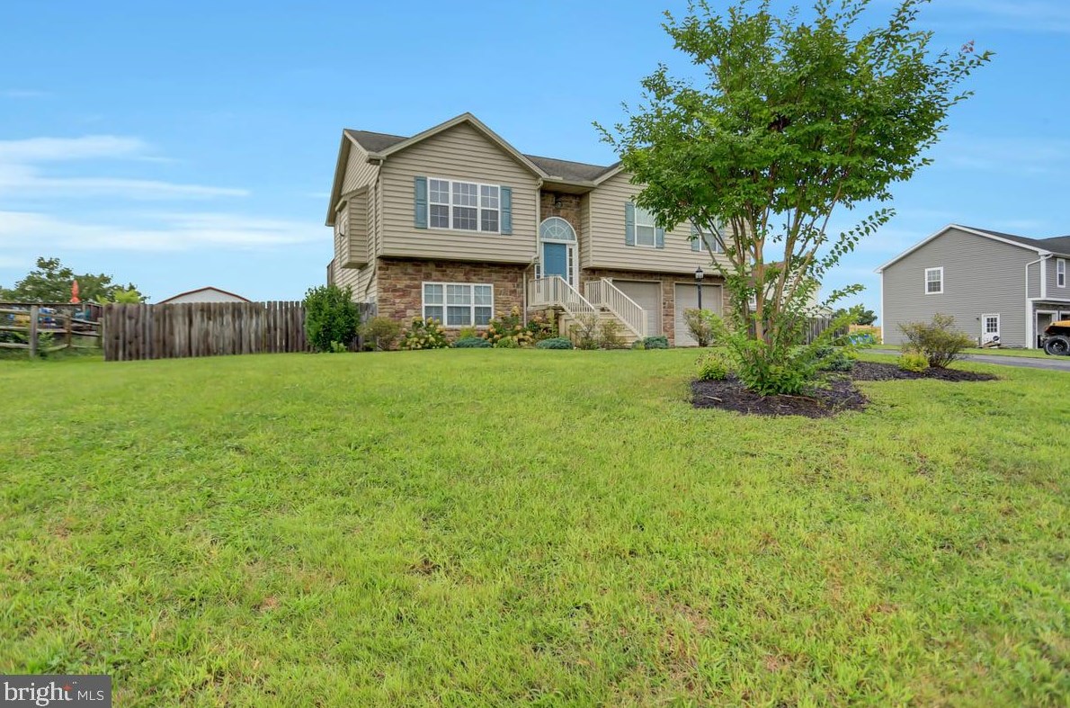 6071 Betteker Ln, Saint Thomas, PA 17252-9409