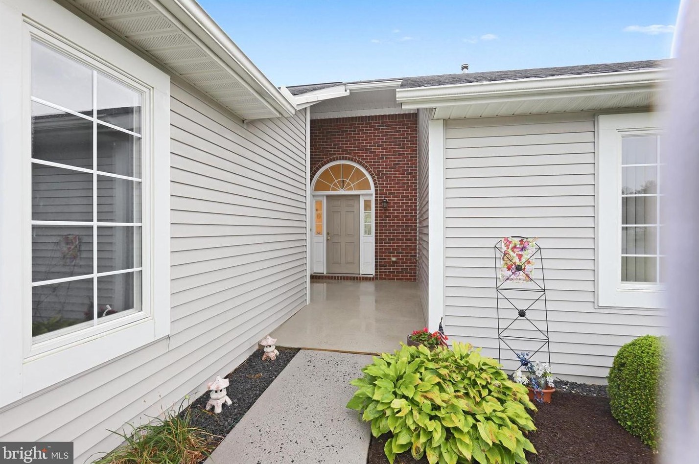 3843 Farmstead Dr, Fayetteville, PA 17222-9264