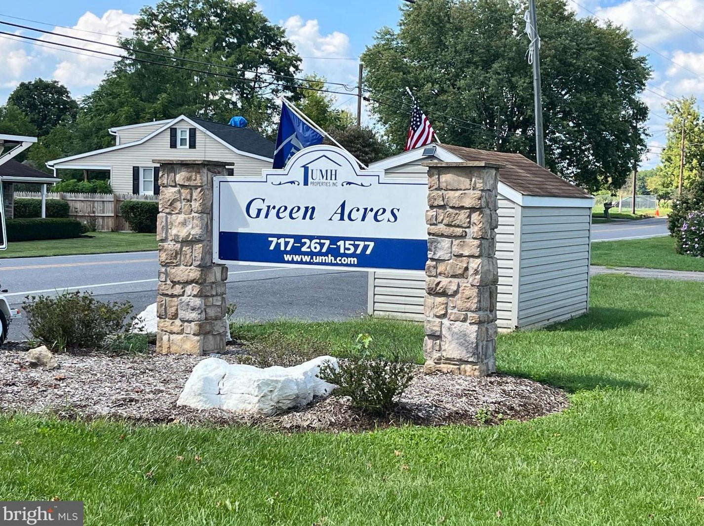 4496 Sycamore Grove Rd #21, Chambersburg, PA 17202
