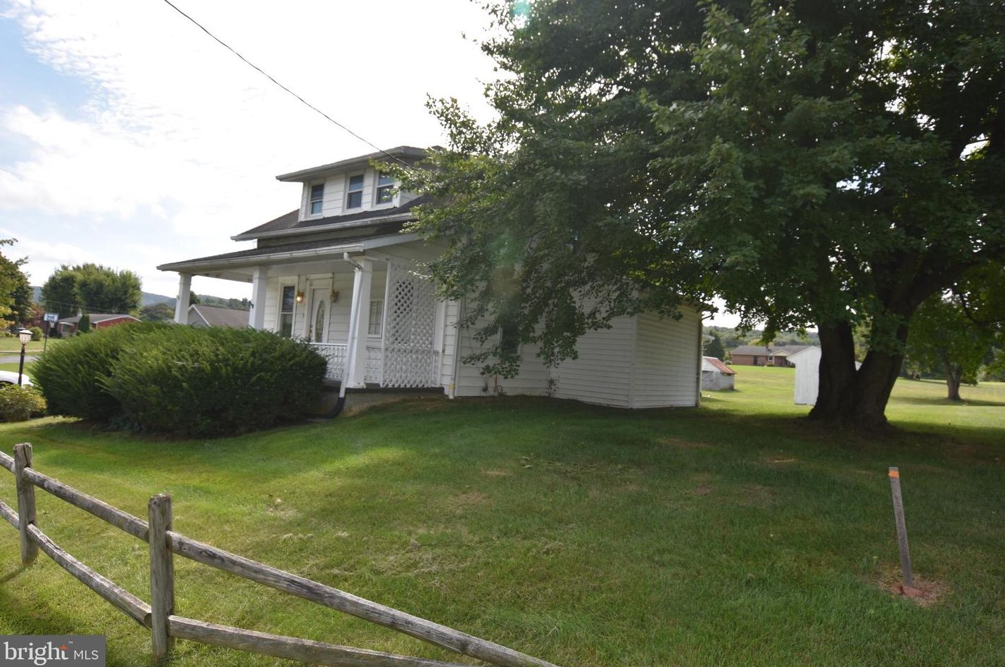 6352 Bikle Rd, Chambersburg, PA 17202-9063