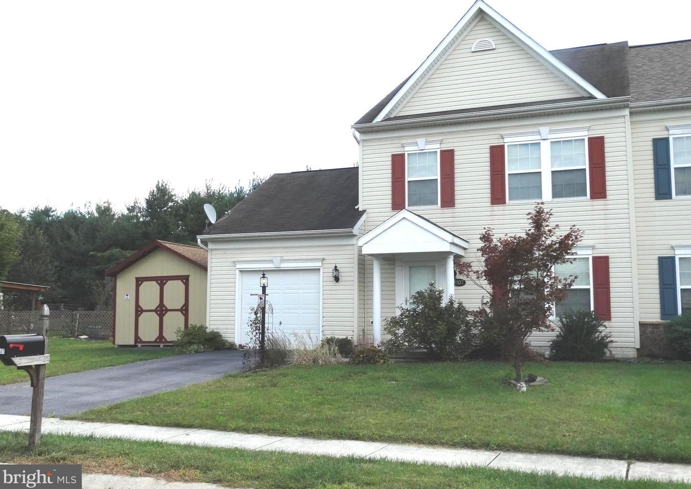 3107 Sundown Dr, Chambersburg, PA 17202-7071