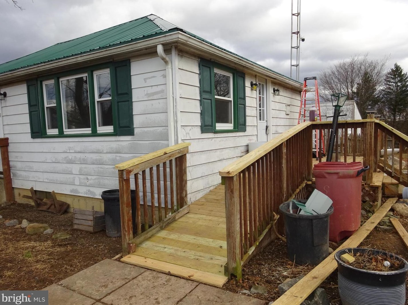 4643 Scott Rd, Chambersburg, PA 17202-9147