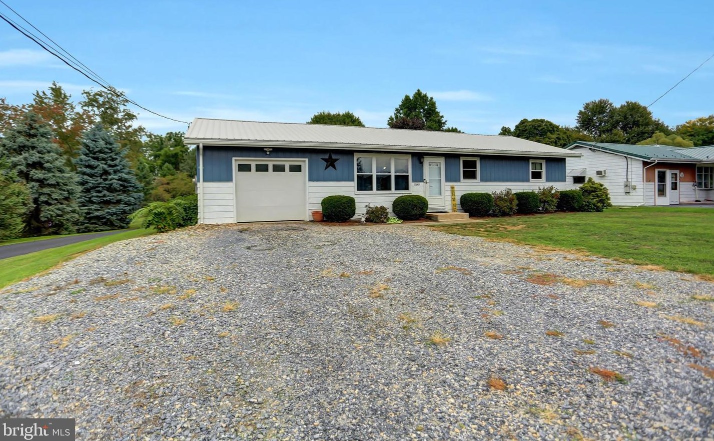 2147 Hafer Rd, Fayetteville, PA 17222-9744