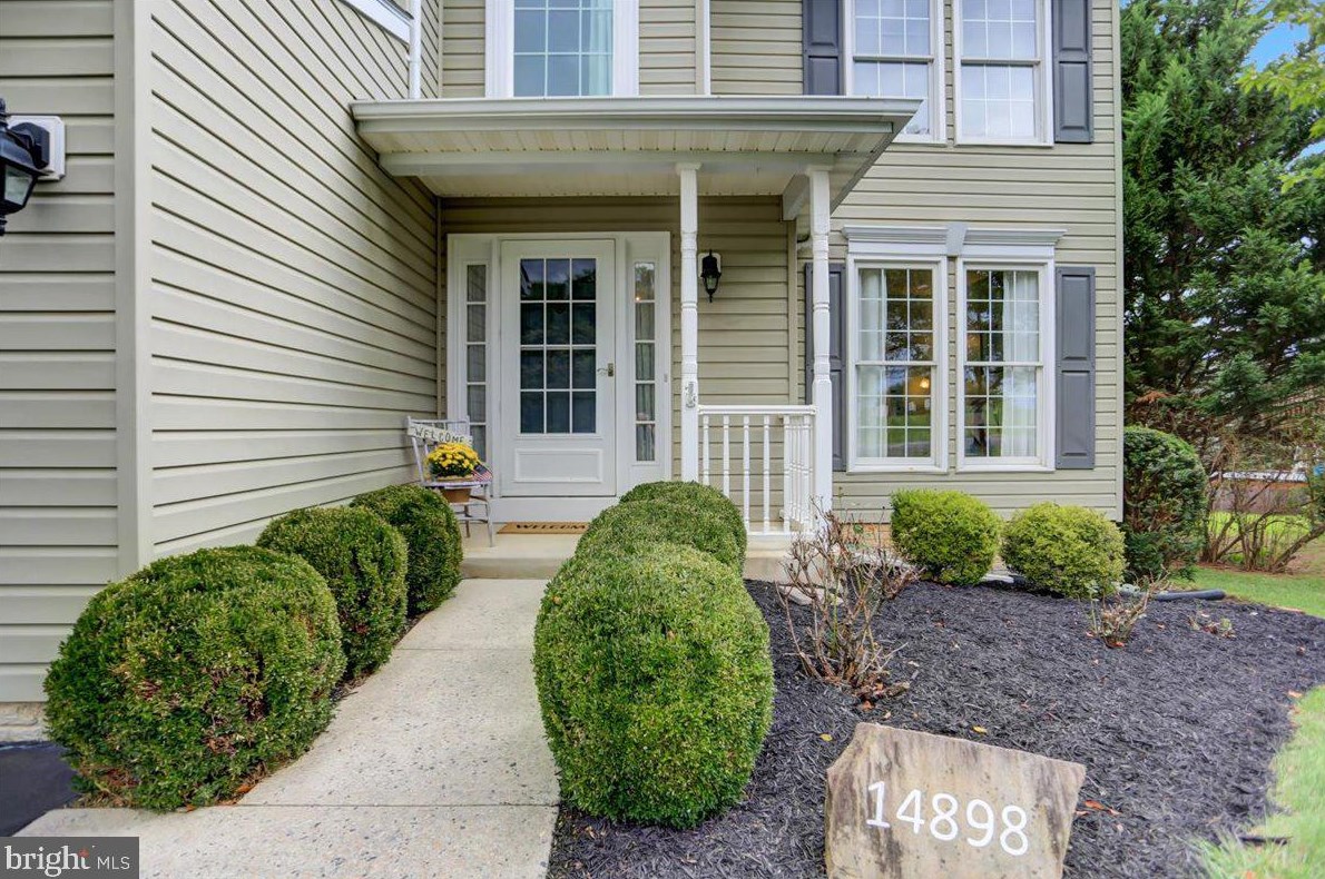 14898 Cedarbrook Dr, Upton, PA 17225