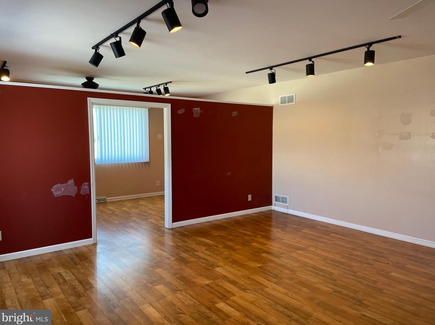 4124 Lincoln Way, Fayetteville PA  17222-1125 exterior